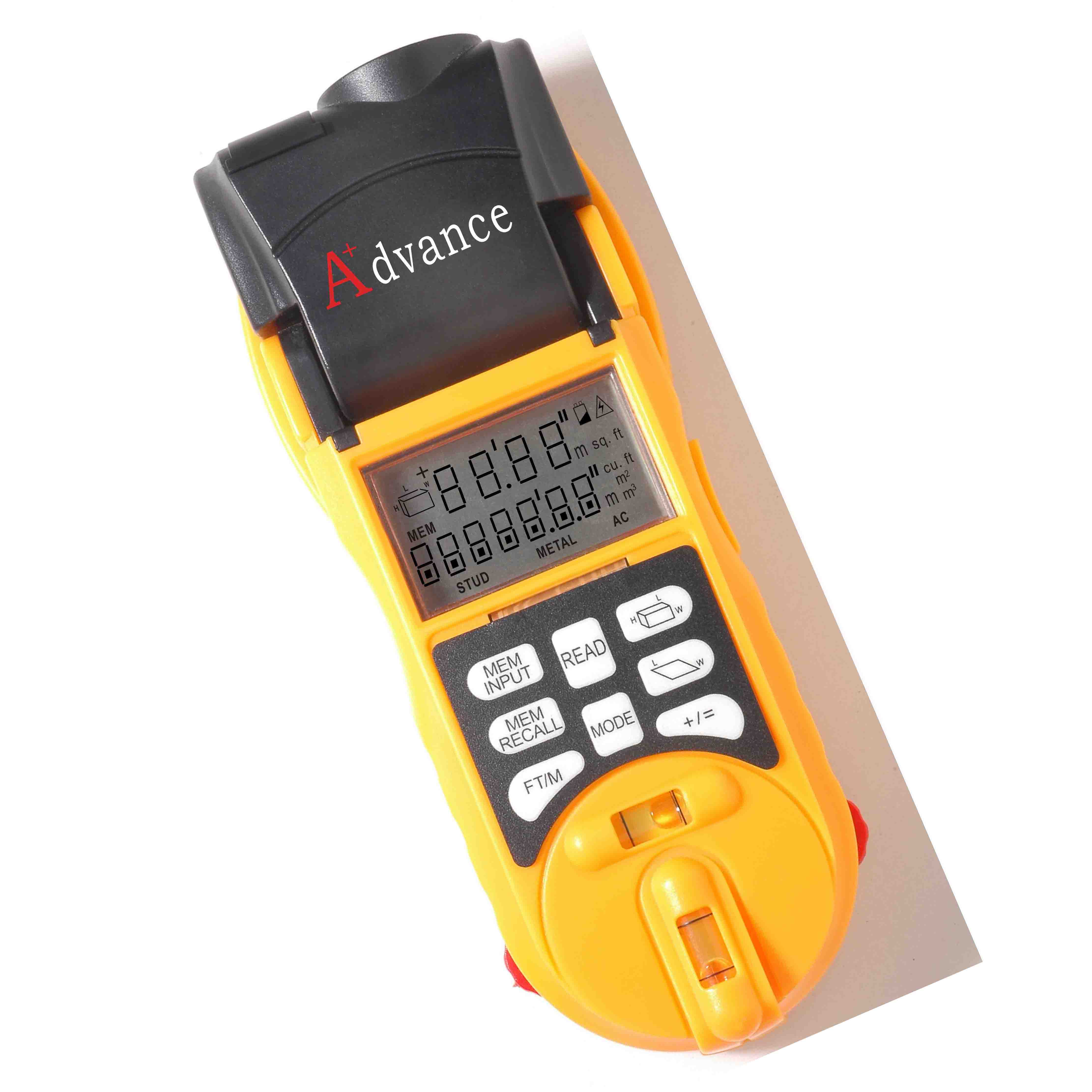 Laser Distance Meters Manufacturer