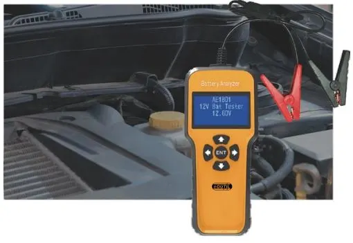 Auto Diagnostic Tools Manufacturer